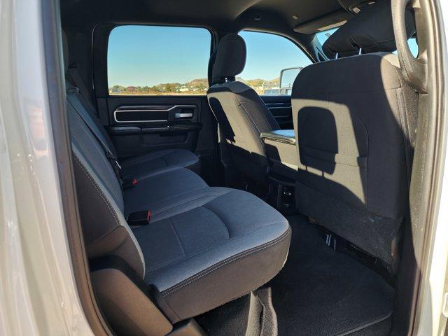 used 2024 Ram 3500 car, priced at $55,519