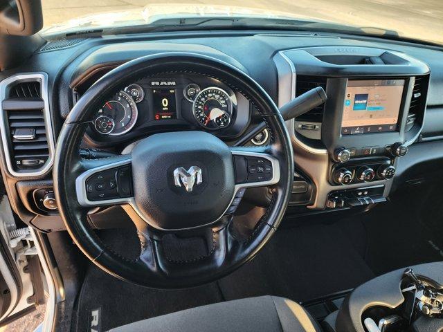 used 2024 Ram 3500 car, priced at $55,519