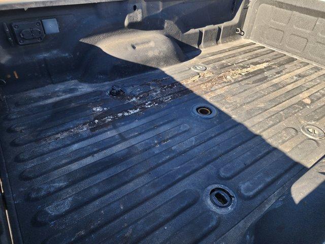 used 2024 Ram 3500 car, priced at $55,519