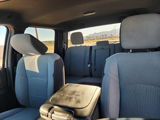 used 2024 Ram 3500 car, priced at $55,519