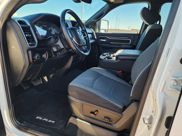 used 2024 Ram 3500 car, priced at $55,519