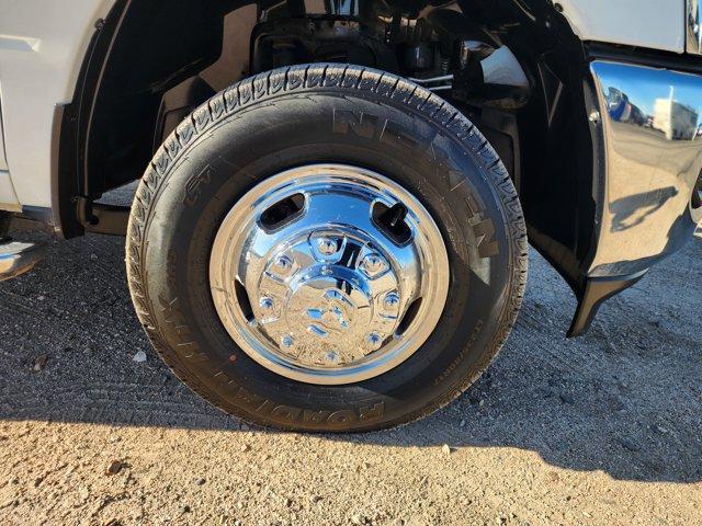 used 2024 Ram 3500 car, priced at $55,519