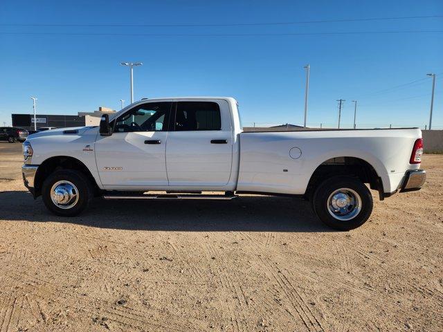 used 2024 Ram 3500 car, priced at $55,519