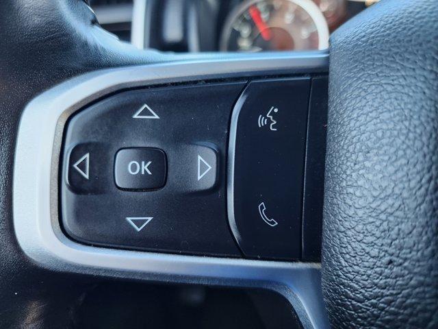 used 2024 Ram 3500 car, priced at $55,519