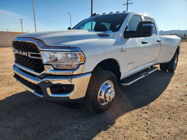 used 2024 Ram 3500 car, priced at $55,519