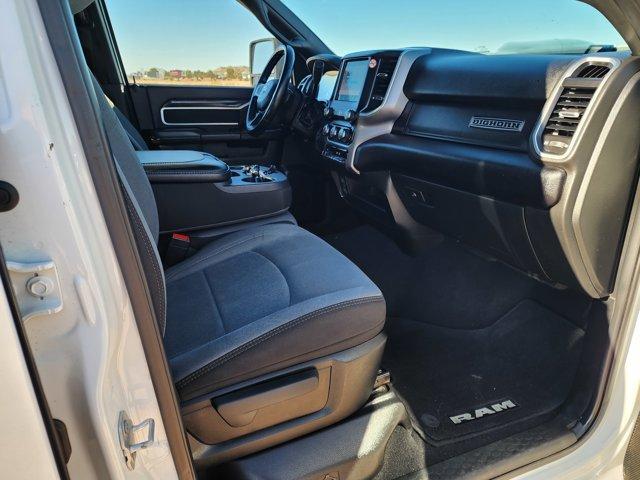 used 2024 Ram 3500 car, priced at $55,519