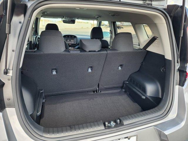 new 2025 Kia Soul car