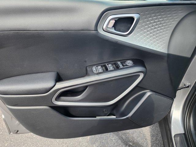 new 2025 Kia Soul car