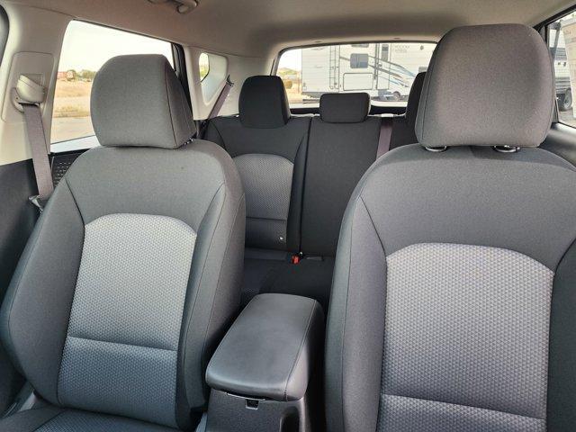 new 2025 Kia Soul car