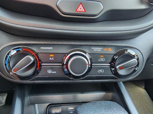 new 2025 Kia Soul car