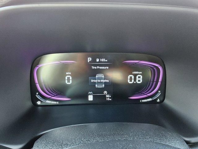 new 2025 Kia Soul car
