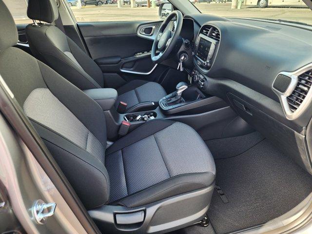 new 2025 Kia Soul car
