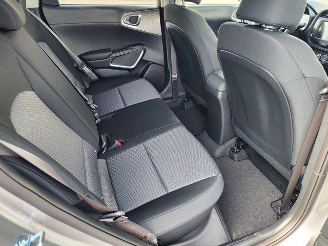 new 2025 Kia Soul car