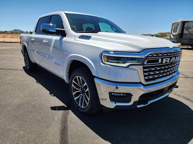new 2025 Ram 1500 car