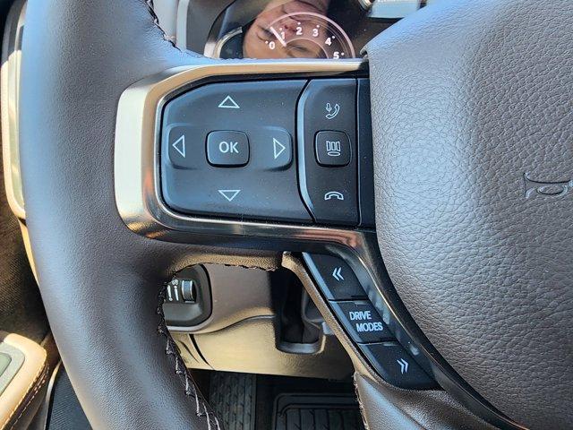 new 2025 Ram 1500 car