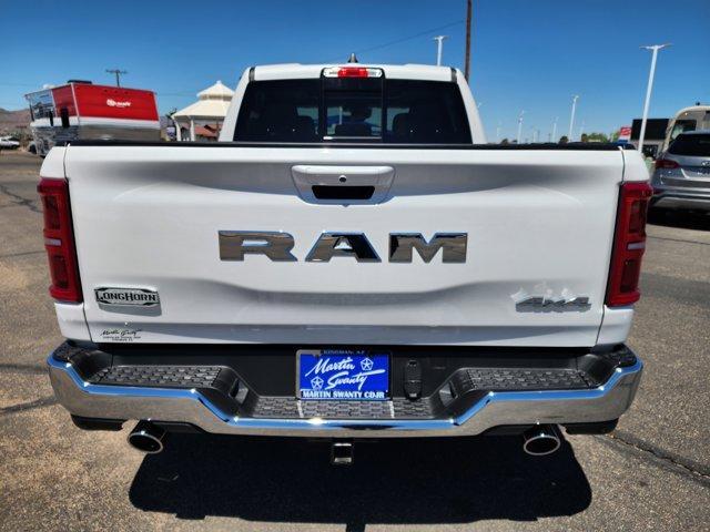 new 2025 Ram 1500 car