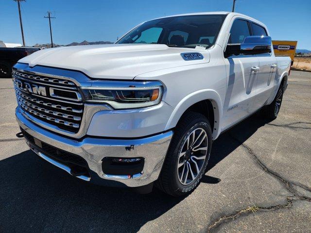new 2025 Ram 1500 car