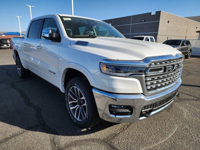 new 2025 Ram 1500 car