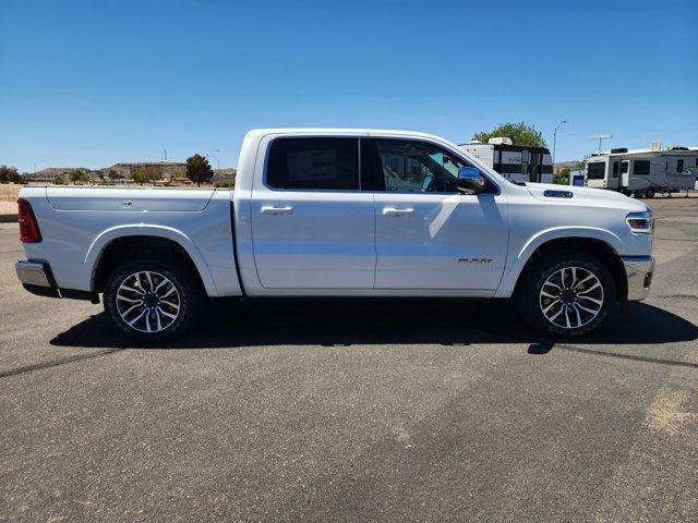 new 2025 Ram 1500 car