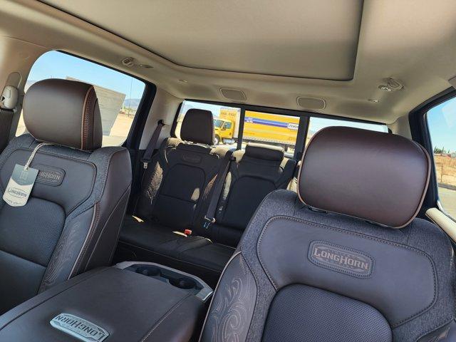 new 2025 Ram 1500 car
