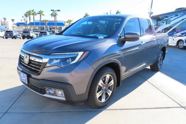 used 2019 Honda Ridgeline car, priced at $28,738