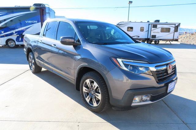 used 2019 Honda Ridgeline car, priced at $28,738