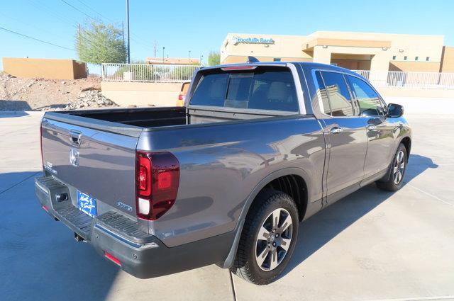 used 2019 Honda Ridgeline car, priced at $28,738