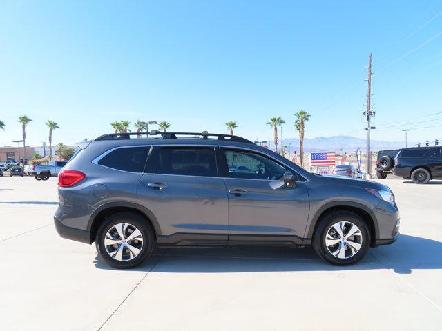 used 2019 Subaru Ascent car, priced at $19,591