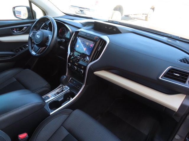 used 2019 Subaru Ascent car, priced at $19,591