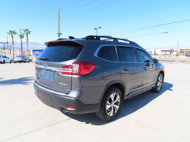 used 2019 Subaru Ascent car, priced at $19,591