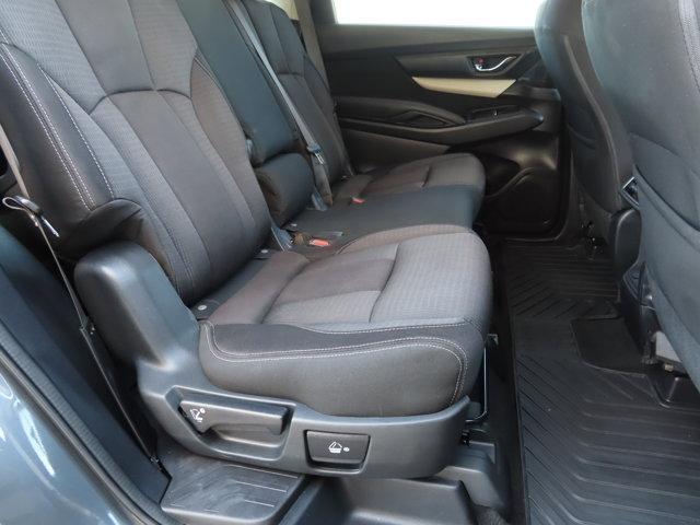 used 2019 Subaru Ascent car, priced at $19,591