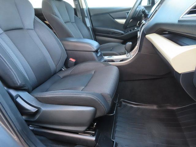 used 2019 Subaru Ascent car, priced at $19,591