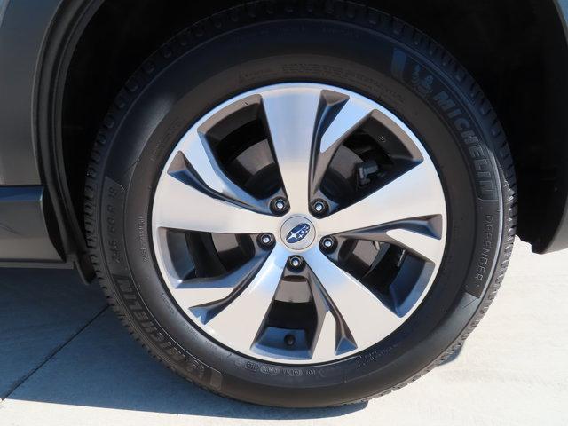 used 2019 Subaru Ascent car, priced at $19,591