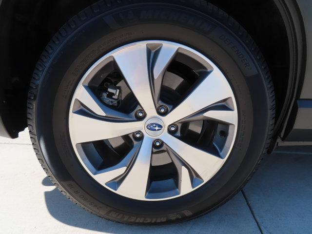 used 2019 Subaru Ascent car, priced at $19,591
