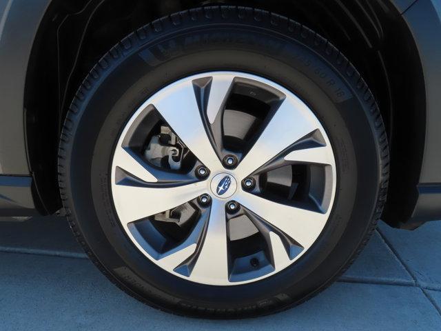 used 2019 Subaru Ascent car, priced at $19,591