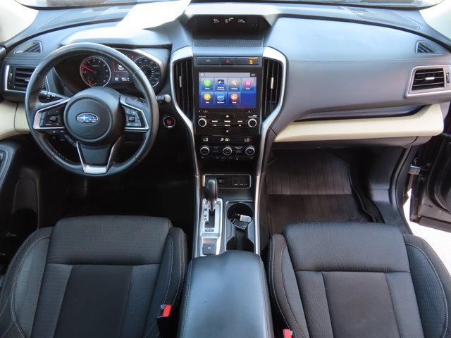 used 2019 Subaru Ascent car, priced at $19,591
