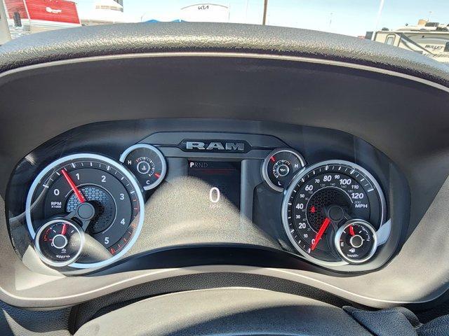 new 2025 Ram 2500 car