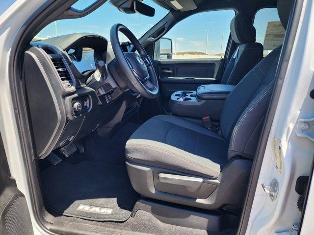new 2025 Ram 2500 car