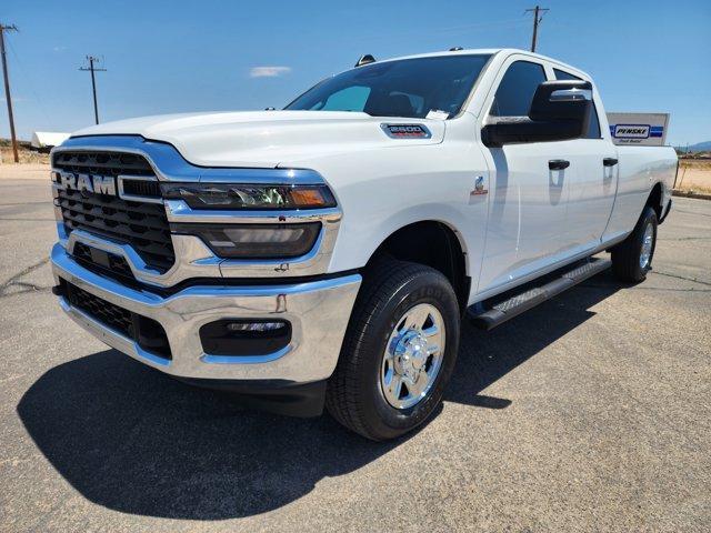new 2025 Ram 2500 car