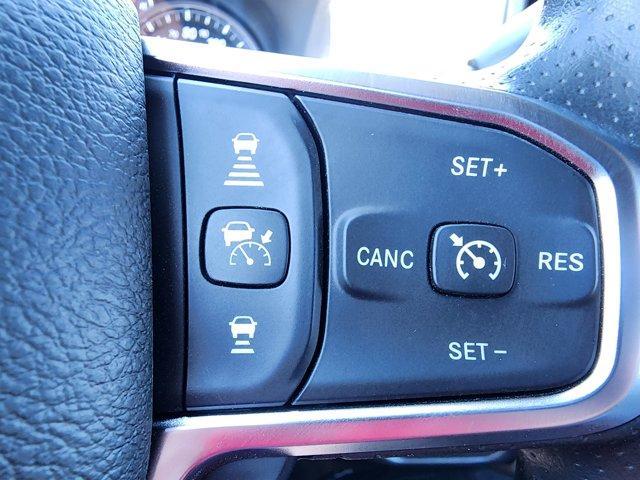 new 2025 Ram 2500 car