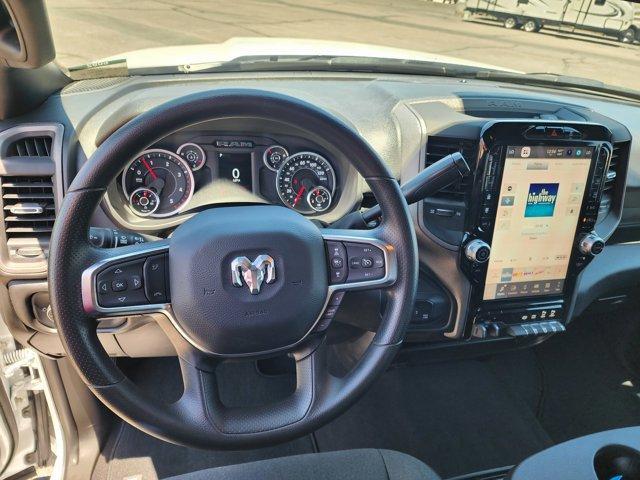 new 2025 Ram 2500 car