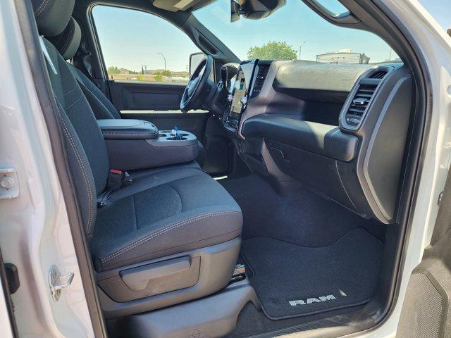 new 2025 Ram 2500 car