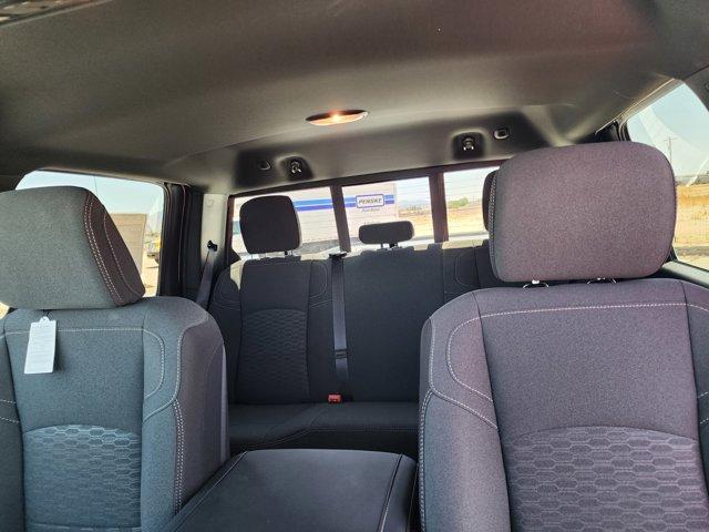 new 2025 Ram 2500 car