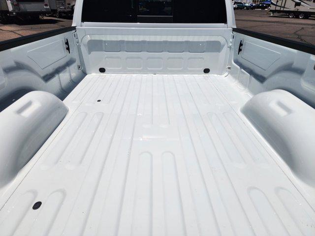 new 2025 Ram 2500 car