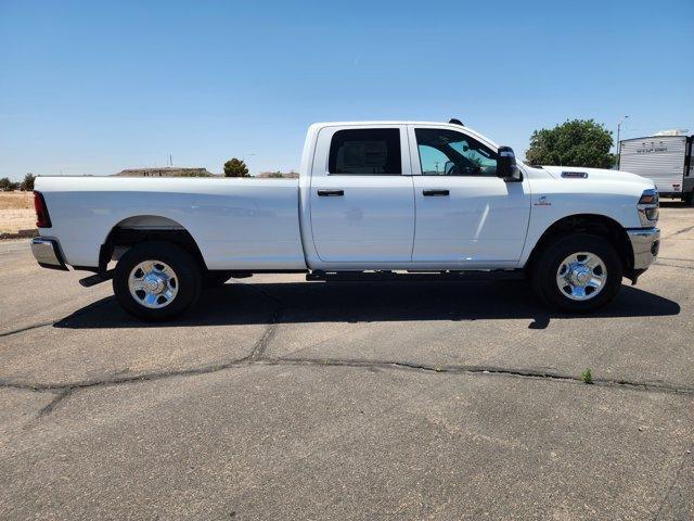 new 2025 Ram 2500 car