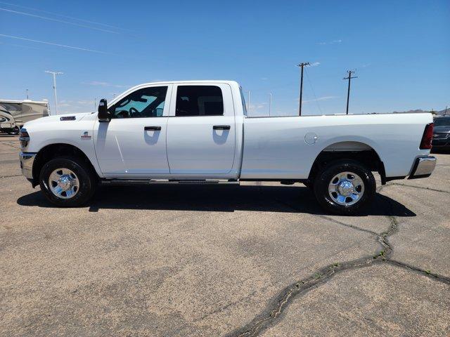 new 2025 Ram 2500 car