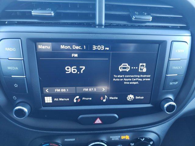 new 2025 Kia Soul car, priced at $20,958