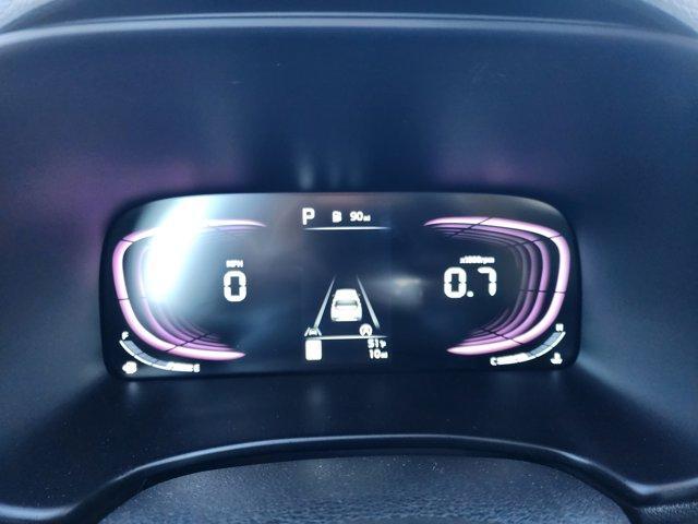 new 2025 Kia Soul car, priced at $20,958