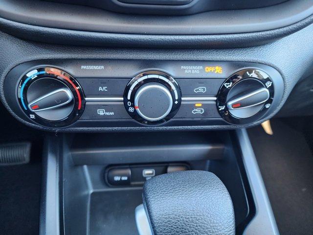 new 2025 Kia Soul car, priced at $20,958