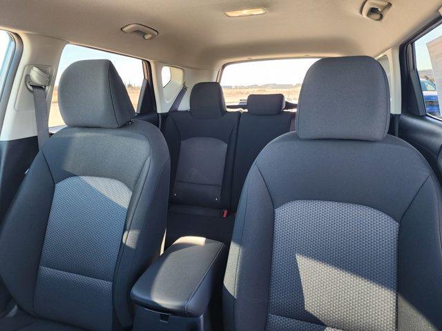 new 2025 Kia Soul car, priced at $20,958